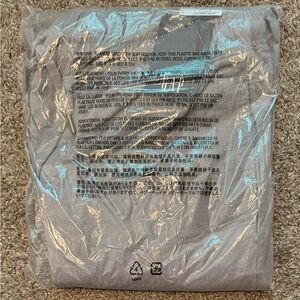 Gap Sleep Pants Gray Comfy